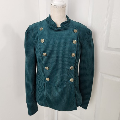 Cabi blazer womens green - cabi,