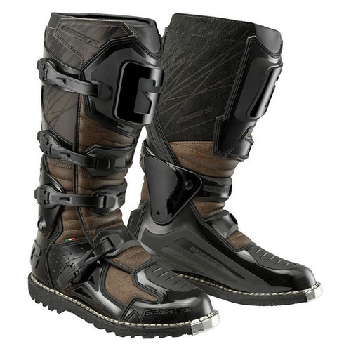 Gaerne fastback enduro - gaerne, boots
