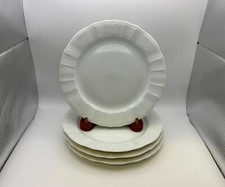Set of 4 Bernardaud Limoges