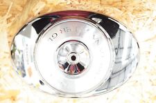Harley Davidson Air Cleaner Cover 88 Cubic Inches Dyna Super Glyde
