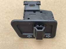 Scooter Indicator Switch Button Control Turn Signal moped universal motorcycle