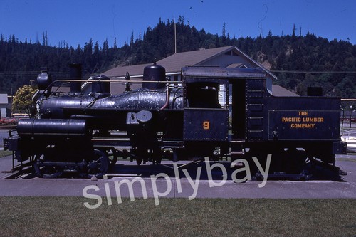 Photo slides the - slides, pacific