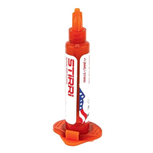 Rosin activated - rosin,