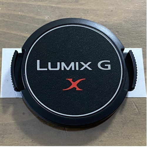 Panasonic lens cap - cap, lid