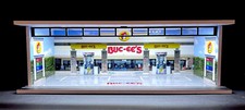 Buc-ee’s Theme 1:64 Model
