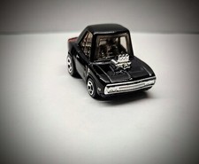 Hotwheels 70 Dodge Charger