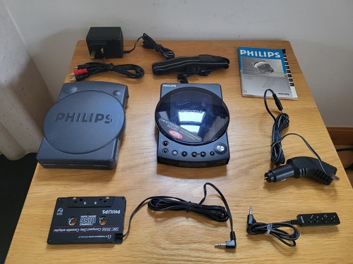 Philips 6832 portable - l,