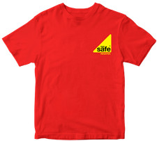 Gas Safe Register T-shirt