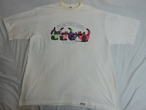 Vtg crazy shirts - vtg,