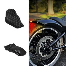 Short rear fender led - fender, w/