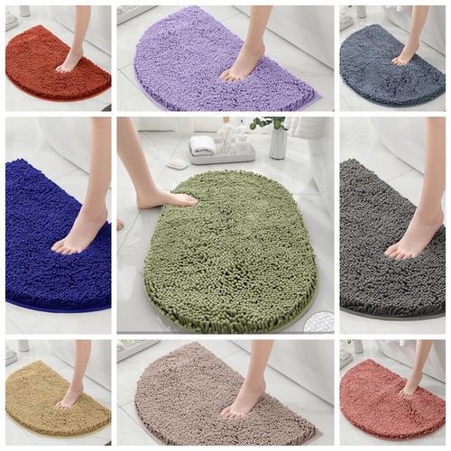 Rug water absorbing luxury - absorbing,