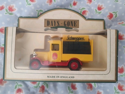 Days gone 26000 1934 chevrolet - days-gone,