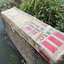 Vintage Brother KH-836