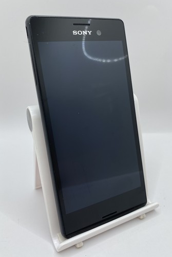 Sony xperia aqua black 8gb - xperia, m4
