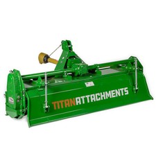 Titan Attachments 3 Point 72"