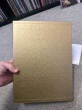 Manic Street Preachers Signed