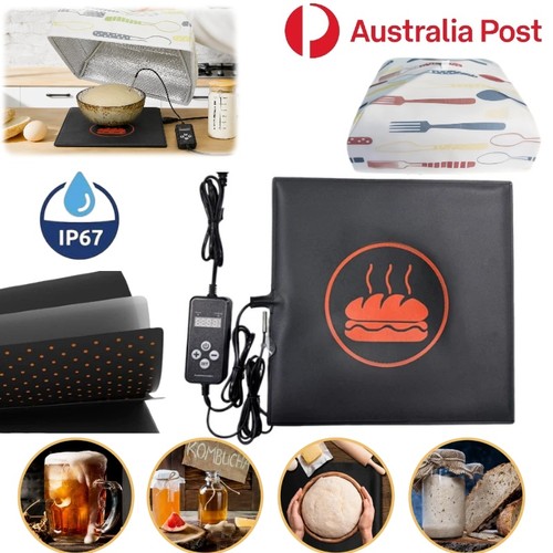 Electric bread sourdough - electric,