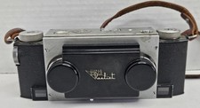 David White Stereo Realist f