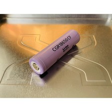 Battery Panasonic CGR18650CF