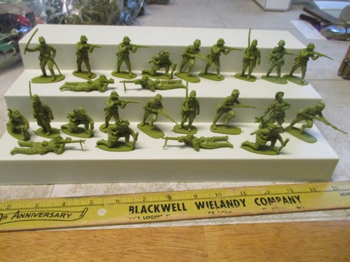 Vintage airfix japanese - vintage, 1/32
