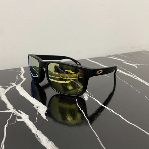 Oakley holbrook polarized - oakley,