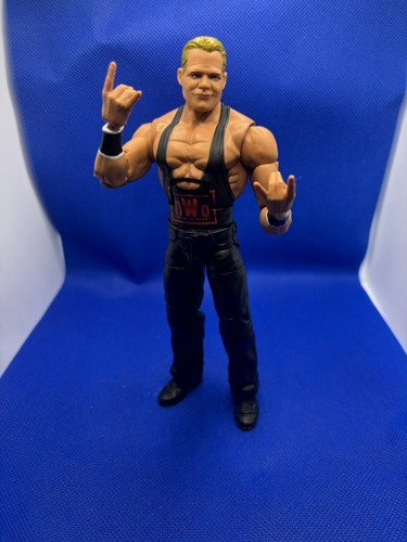 Lex luger wwe - luger, mattel