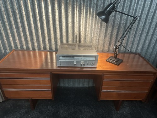 Pioneer 7800 servo locked - pioneer,