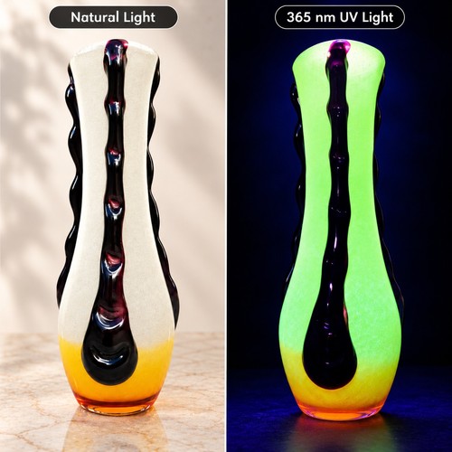 Vintage studio art glass - vintage,