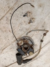 Vintage bosch Ignition Coil