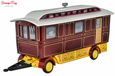 Oxford diecast showmans - diecast,