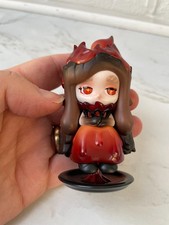 POP MART CHAKA Firewood Light