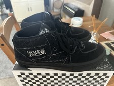 Vans skate half cab - skate,