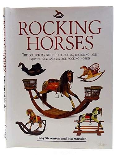Rocking horses the - horses:,