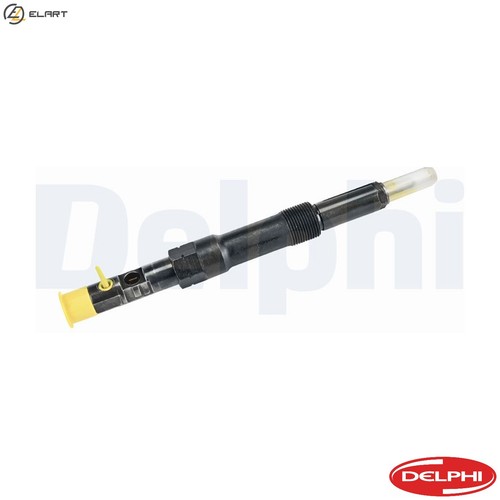 Injector hrd324 for ford - hrd324,