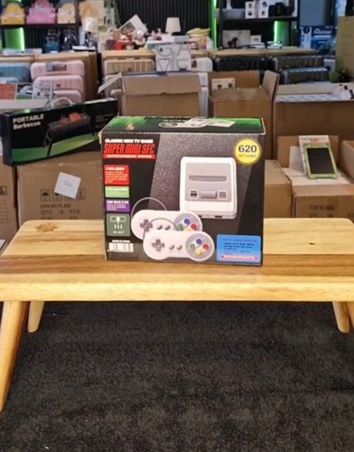 Nintendo super famicom classic - super,
