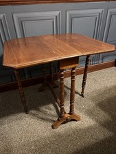 19th century small sutherland - 19th,
