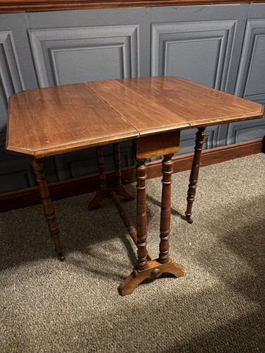 19th century small - small, sutherland