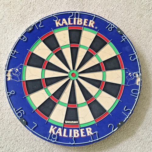 Very rare kaliber - very,