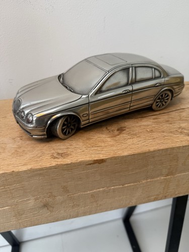Jaguar type rare - 1-18,