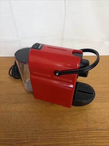 Krups nespresso inissia - krups,