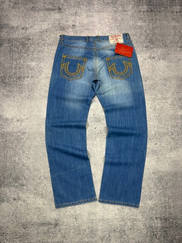 True religion joey stonewashed - joey,