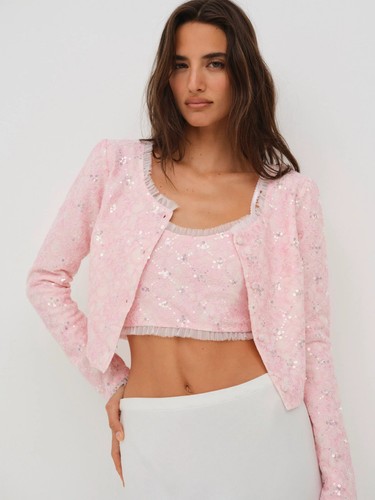 159 nwt pink for - nwt,