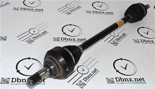 A2513500610 rear right - ,