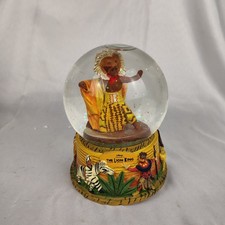 Disney The Lion King Broadway