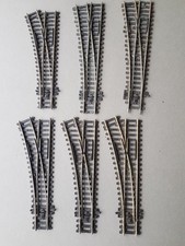 model railways trains 00 gauge locomotives