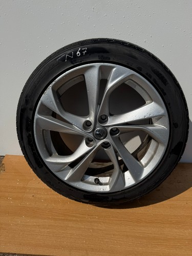 Vauxhall astra mk7 sri - astra,