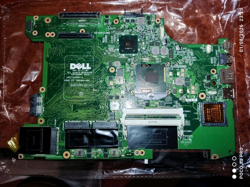 Dell latitude e5520 - latitude,