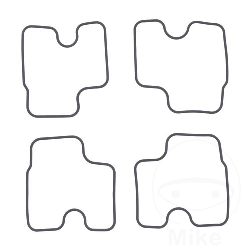 Tourmax float chamber gasket - float,