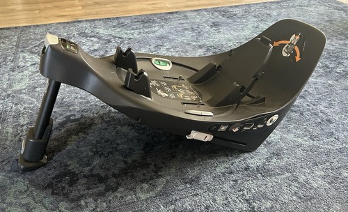 Cybex car seat stand for - car,