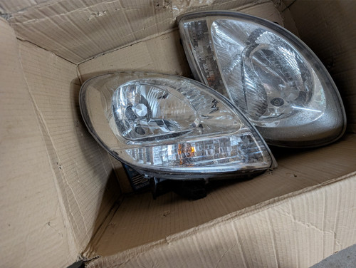 Renault kangoo genuine pair - genuine,